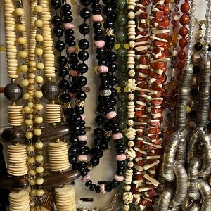 3 piece mystery necklace bundle